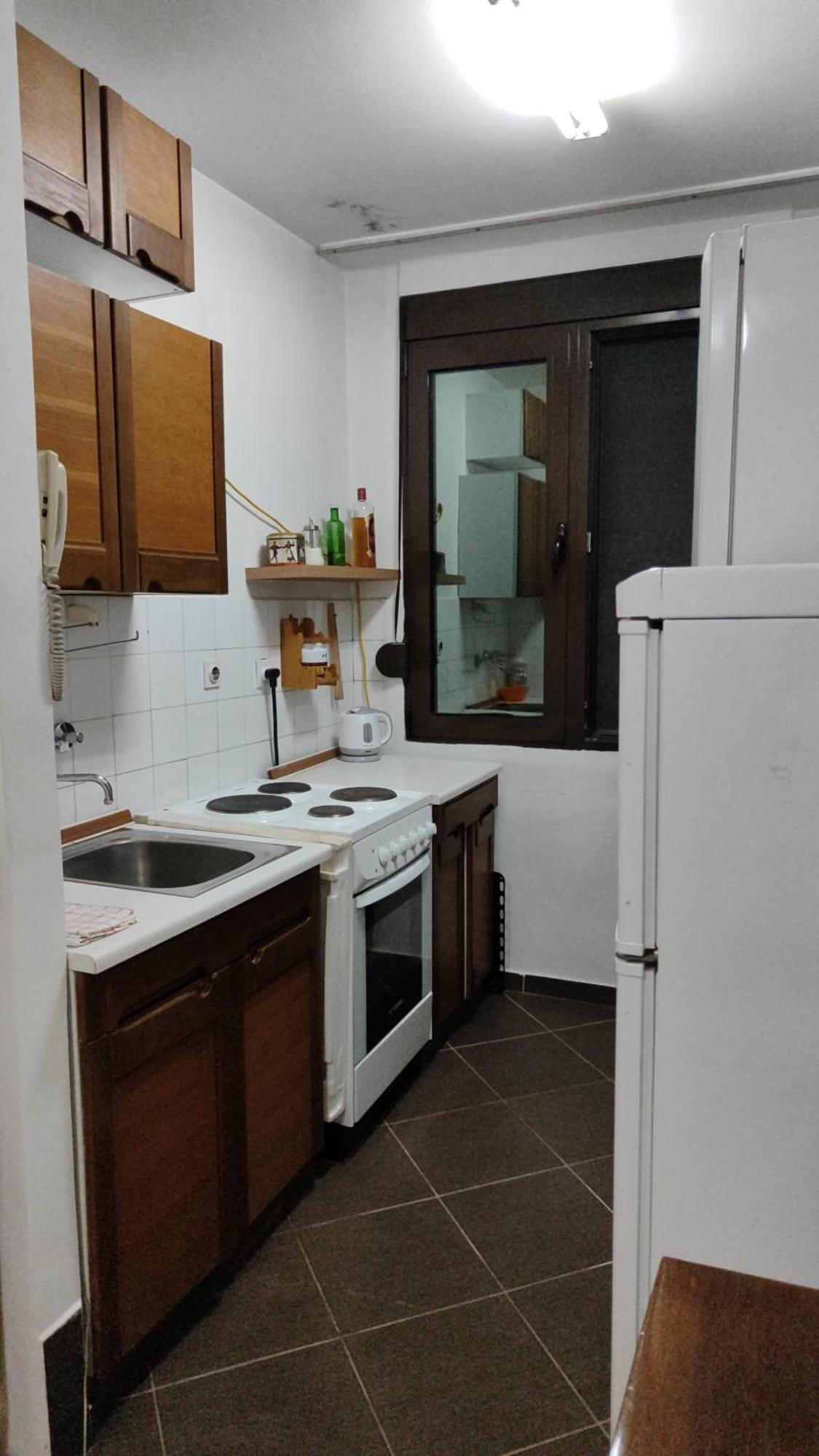 Apartman N&A Belgrade Exterior photo